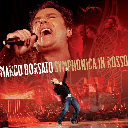 Marco Borsato